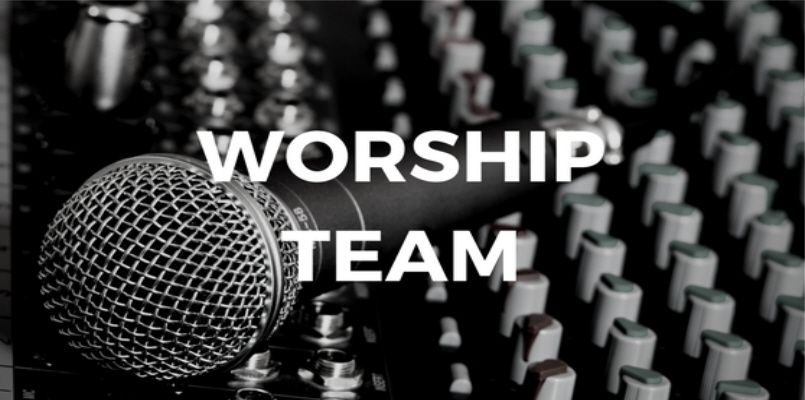 Worship Team