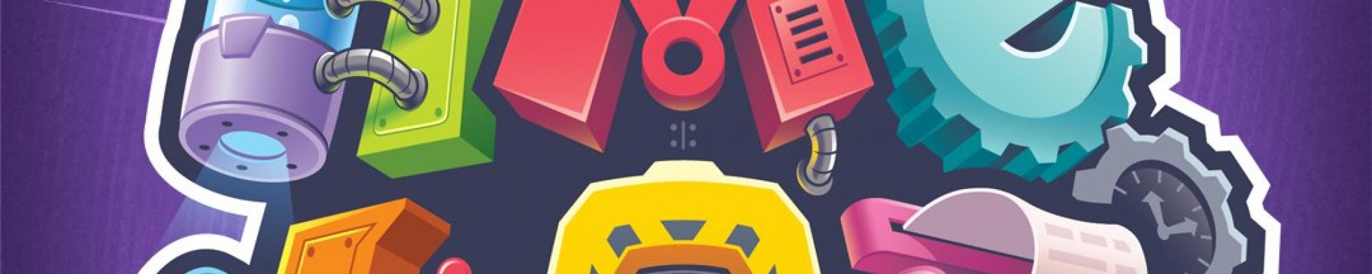 Time Lab